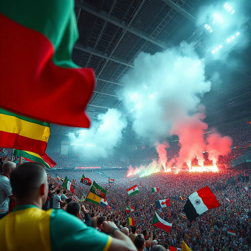 Chung kết World Cup 2026 và các chỉ số chuyên môn nổi bật trên xx88.xyz — view 3