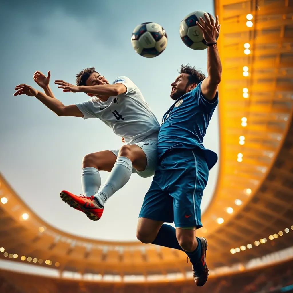 Những Cuộc So Tài Kinh Điển Có Thể Xuất Hiện Ở Chung Kết World Cup 2026 — view 4
