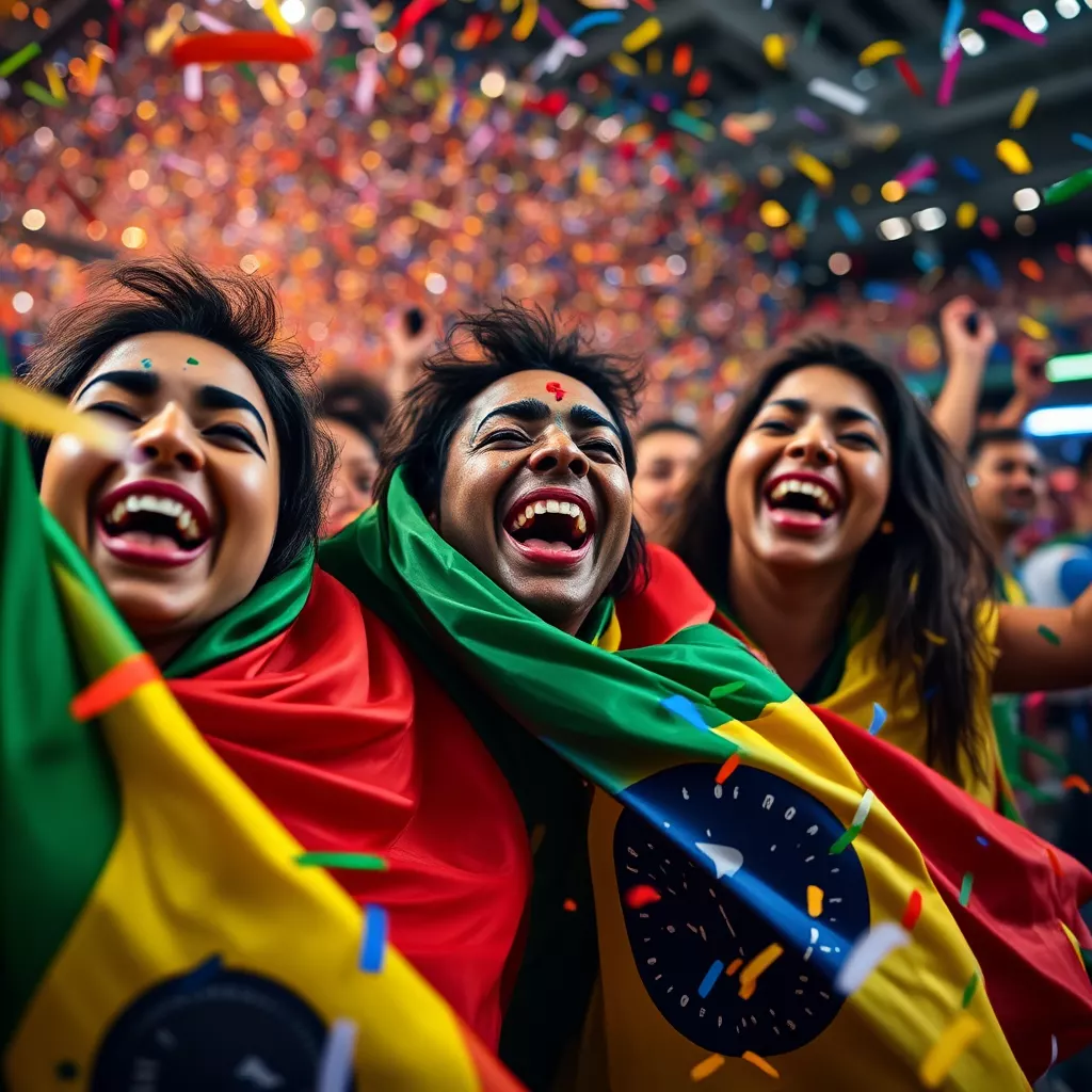 Những Cuộc So Tài Kinh Điển Có Thể Xuất Hiện Ở Chung Kết World Cup 2026 — view 2