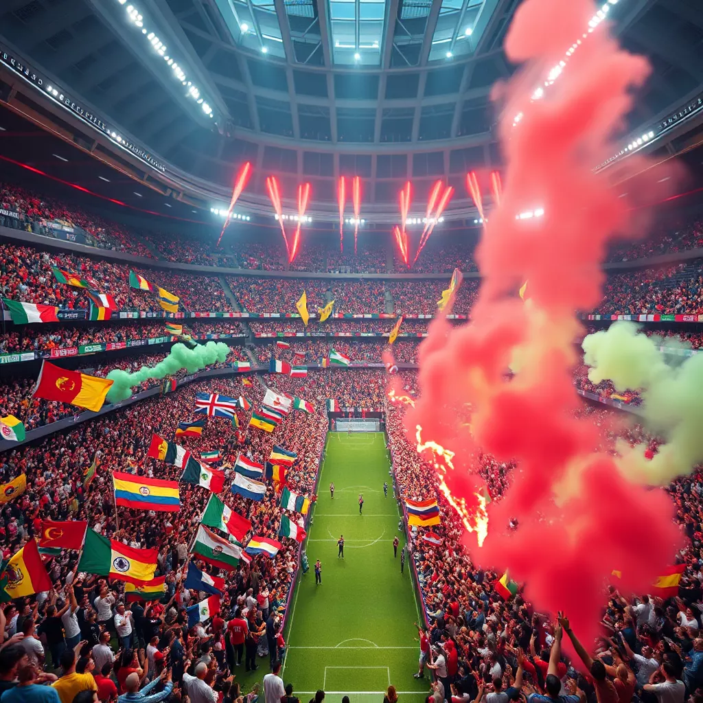 Referee Communication Systems Upgraded to Enhance Transparency During VAR Reviews — view 5