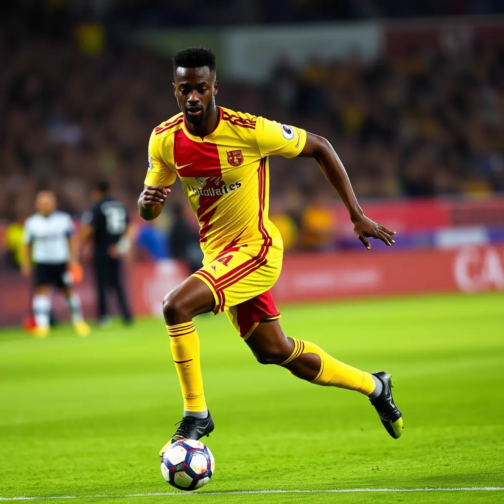 World Cup: Đấu trường danh giá nhất của bóng đá thế giới — view 3