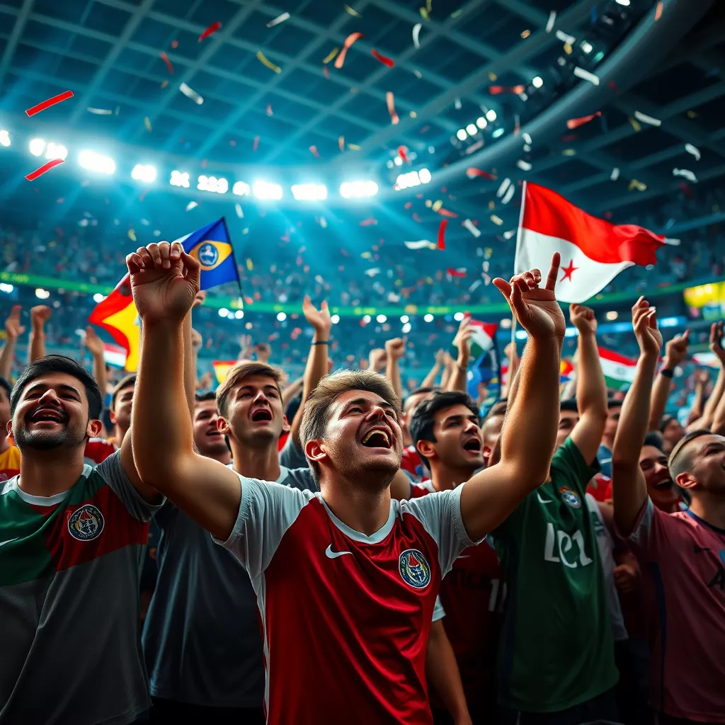 Yamal khiến cả châu Âu phát sốt với màn trình diễn sau World Cup: Sự thật hay chiêu trò truyền thông? — view 5