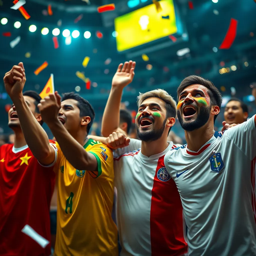 7mcnvn.dev Guide to Online Lottery Entertainment: From Basics to Smart Play