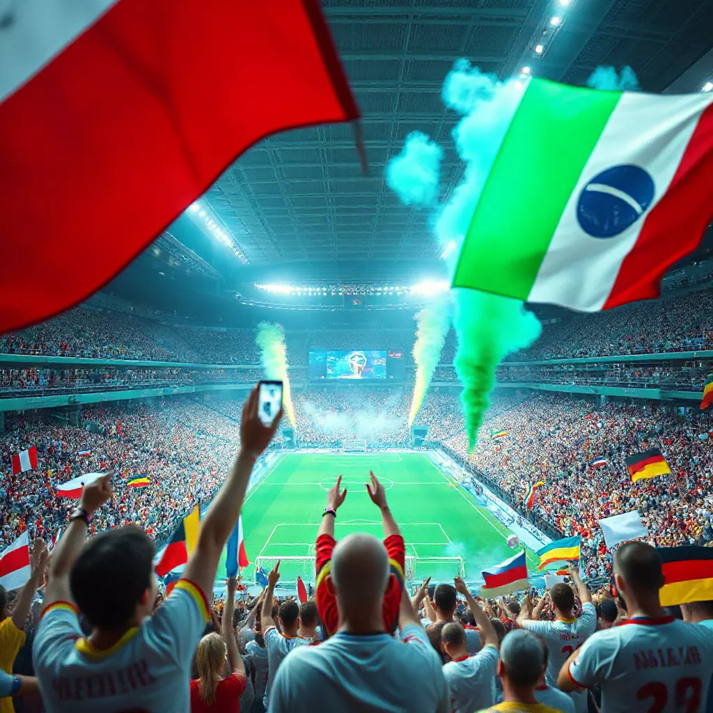 Nhà Cái World Cup Có Giấy Phép: Làm Sao Để Chọn Đúng? — view 3