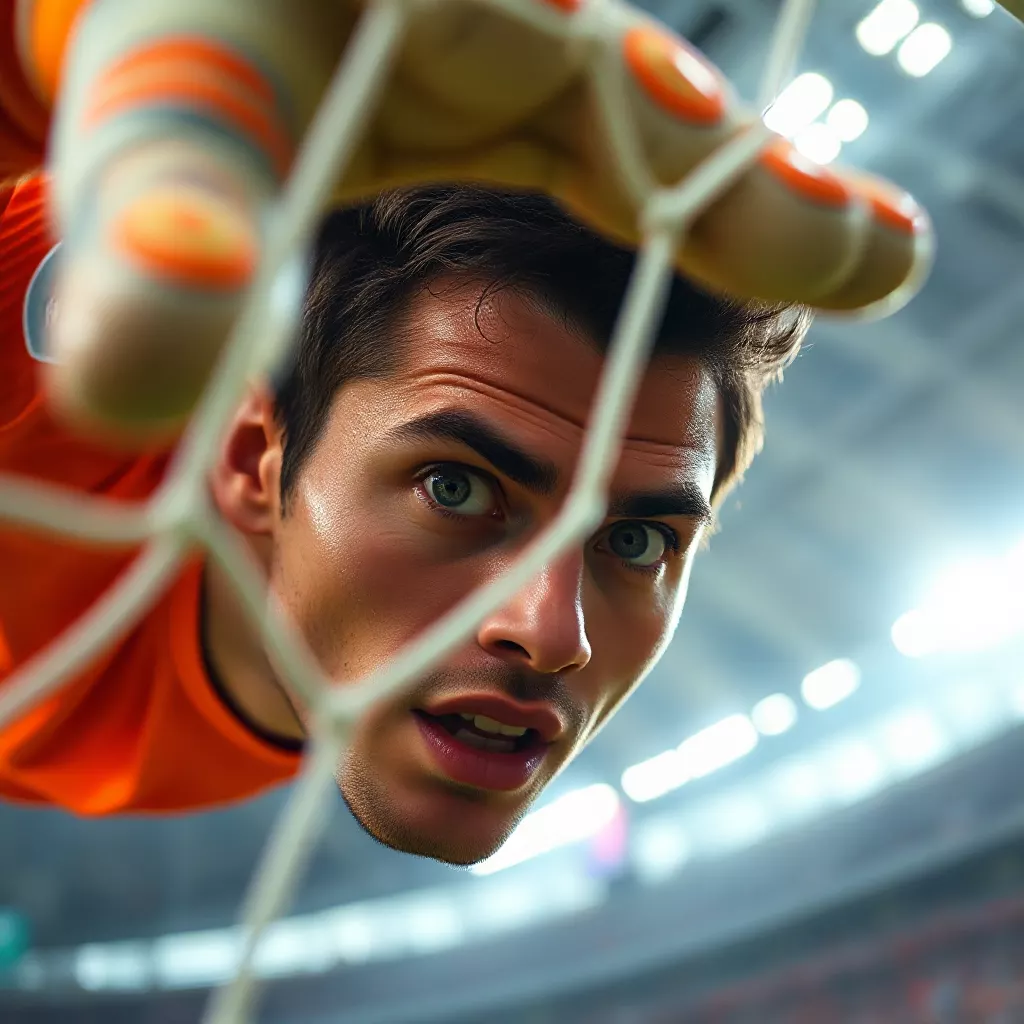 World Cup – Khi Tinh Thần Thể Thao Thắp Sáng Cả Hành Tinh — view 5