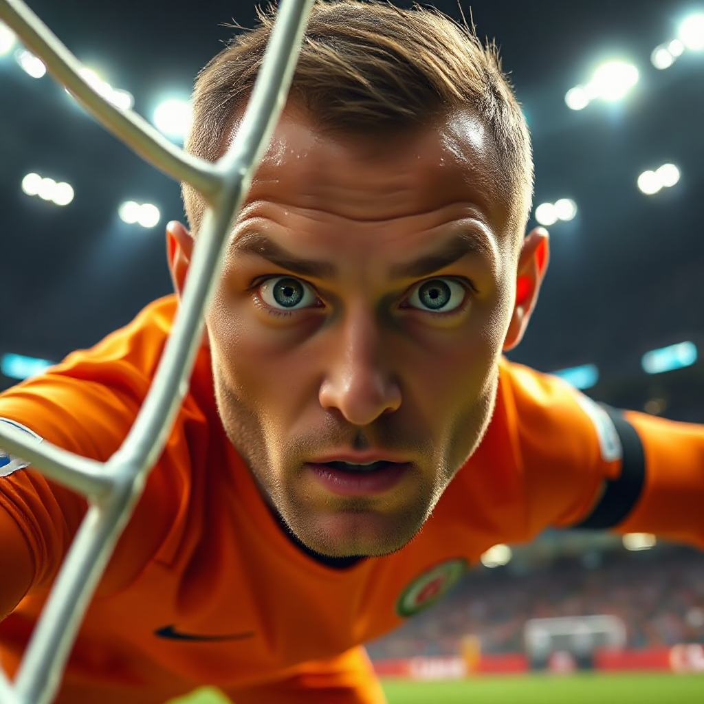 World Cup: Đấu trường danh giá nhất của bóng đá thế giới