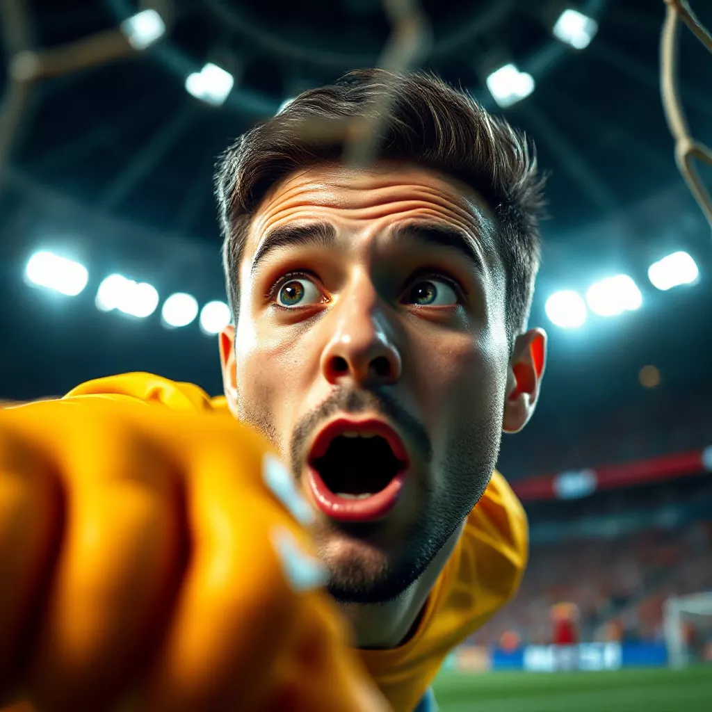 World Cup: Sân Chơi Đẳng Cấp Nhất Hành Tinh Và Những Điều Khiến Fan Mê Mẩn — view 5