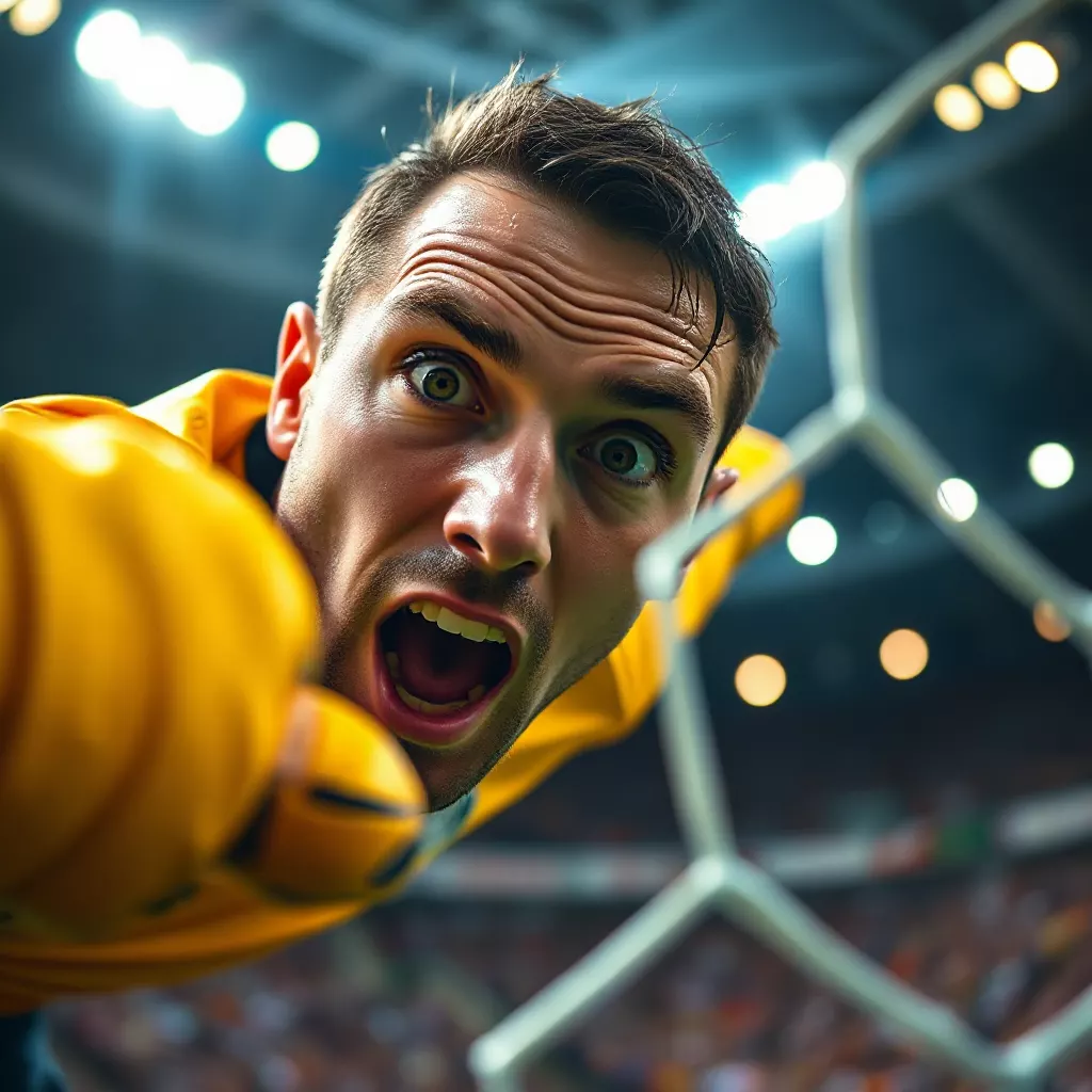 World Cup: Sân chơi đẳng cấp nhất và những góc nhìn từ công nghệ hiện đại — view 4