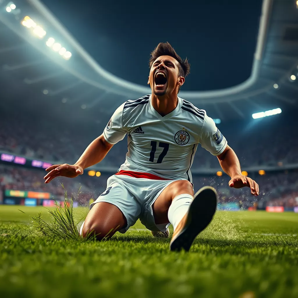 World Cup – Khi Tinh Thần Thể Thao Thắp Sáng Cả Hành Tinh — view 4