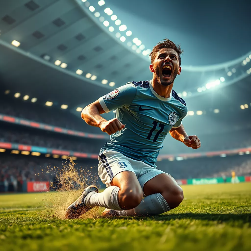 A Football Betting Strategy Guide That Actually Works for Beginners — view 5