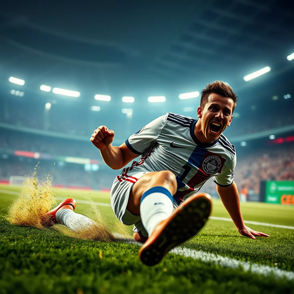 75BD Soccer Betting Guide for Every Football Fan — view 2