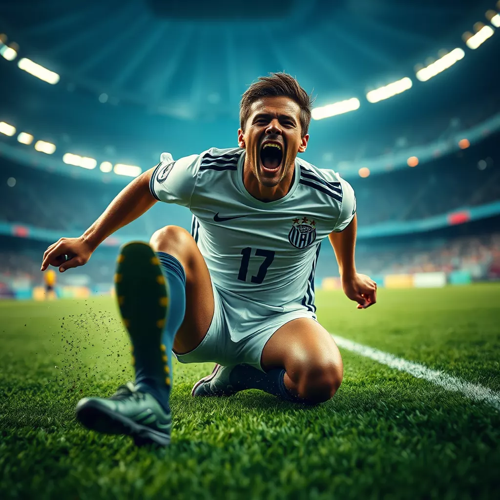World Cup: Đấu Trường Tinh Hoa Của Bóng Đá Thế Giới Và Những Khoảnh Khắc Lịch Sử — view 5