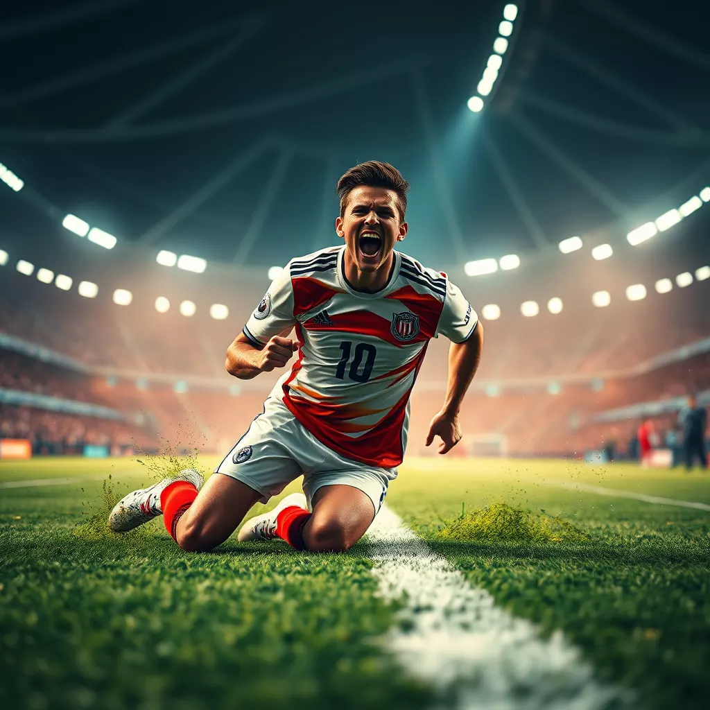 Yamal khiến cả châu Âu phát sốt với màn trình diễn sau World Cup: Sự thật hay chiêu trò truyền thông? — view 3
