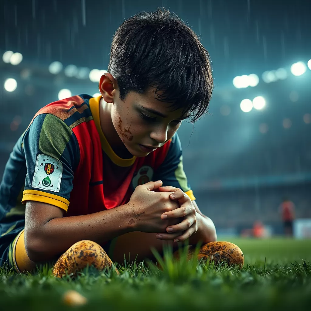Inside the Tactical Blunder That Cost Title Contenders Crucial Points: A Risk Management Review — view 2