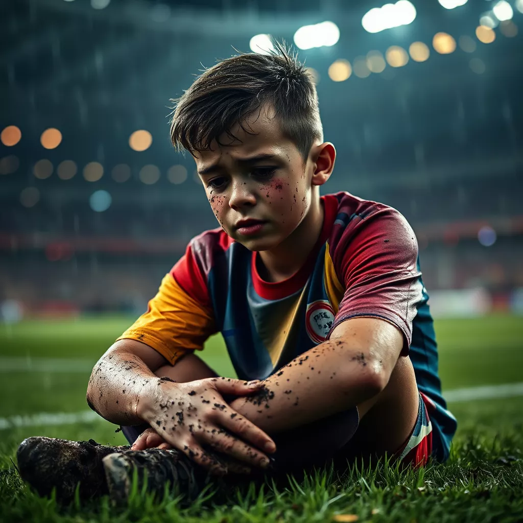 World Cup: Đấu trường danh giá nhất của bóng đá thế giới — view 2