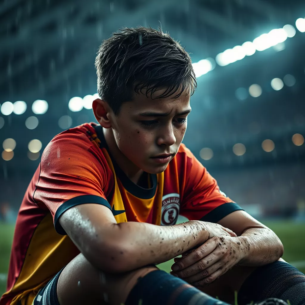 Referee Communication Systems Upgraded to Enhance Transparency During VAR Reviews — view 3