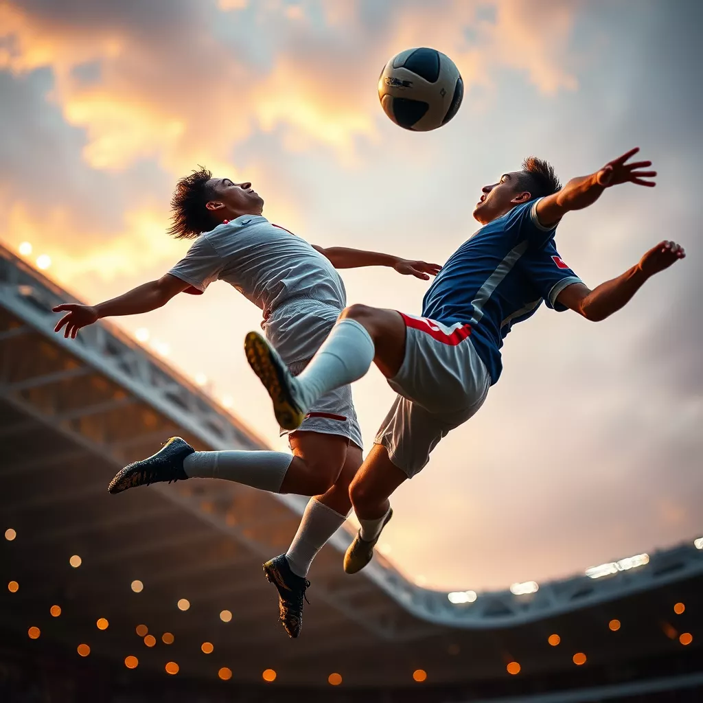 75BD Soccer Betting Guide for Every Football Fan — view 5