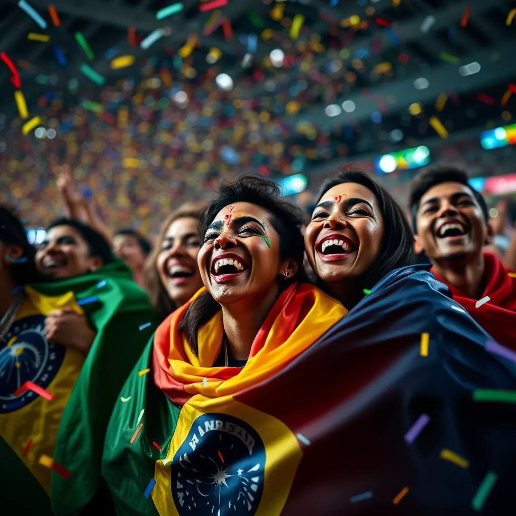 World Cup: Sân chơi đẳng cấp nhất và những điều khiến triệu trái tim thổn thức — view 4